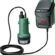 Bosch Home and Garden GardenPump 18V-2000 Akülü Bahçe Pompası (Solo)