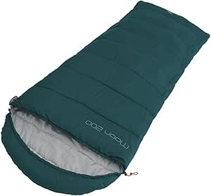 easy camp Moon 200-12°C Ultralight Uyku Tulumu