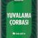 Knorr Yuvalama Çorbası 480 Mililitre