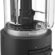 KitchenAid Go 5KFCR500BM Kablosuz Mutfak Robotu Bataryasız Siyah