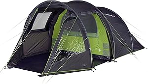 High Peak Çadır Paxos 4 11508