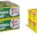 Koroplast Orta Boy 80’li 4 Al 3 Öde Buzdolabı Poşeti (4 x 20 Adet) ve Koroplast Orta Boy 120’li 4 Al 3 Öde Buzdolabı Poşeti (4 x 30)