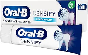 Oral-B Professional Densify Günlük Koruma Diş Macunu 65ml