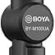 Boya BY-M100UA Kompakt USB Bilgisayar Mikrofonu