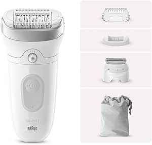 Braun Silk-épil 7 7-041 Epilatör
