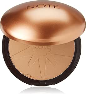 Note Bronzing Powder 20 Bronzlaştırıcı Pudra