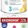 SMA 3 800g + SMA 3 1.2kg