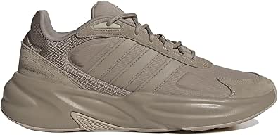 adidas OZELLE Erkek Spor Ayakkabı, blanch cargo, 43 1/3
