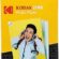 Kodak Zink fotoğraf kağıdı, 50 x 76 mm, anında film, 50’li paket