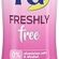 Fa Freshly Free Greyfurt & Liçi Deosprey 150 ml Kadın