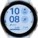 SAMSUNG Galaxy Watch FE, Akıllı Saat, Health Monitor, Fitness Takibi, 40mm, Gümüş