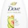 Dove Duş Jeli Avokado Yağı ve Kalendula Özü 450 ml