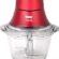 Fakir Atomic Rondo Rouge