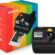 Polaroid, Go Generation 2 Siyah Mini Anında Film Kamerası