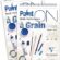 Clairefontaine PD966235 Sanatsal Defter, 25×35 cm
