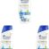 Head & Shoulders Şampuan Supreme Arındırıcı ve Besleyici 300 ml 3lü paket