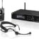 Sennheiser Pro Audio Sennheiser XSW 2-ME3-A Kablosuz Headset