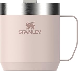 Stanley Klasik Paslanmaz Çelik Termos Bardak, 0.35 lt