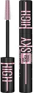 🚨 Maybelline New York Lash Sensational Sky High Cosmic Black Maskara