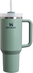 Stanley Quencher Pipetli Termos Bardak 1.18 Lt