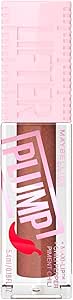 Maybelline New York Lifter Plump Dudak Parlatıcısı- 007 Coca Zing
