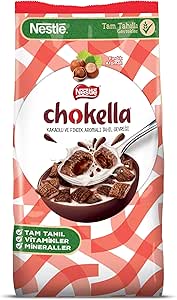 Nestle Chokella Kakaolu Tahıl Gevreği 280g