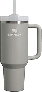 Stanley Quencher Pipetli Termos Bardak