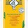 LE PETIT MARSEILLAIS, Lpm Organik Mango Ve Çarkıfelek Meyvesi 400ml Duş Jeli, Beyaz Ve Sarı