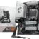 MSI MB B650M GAMING PLUS WIFI AM5 DDR5 7200MHZ(OC) HDMI DP M.2 USB3.2 2.5G LAN WI-FI 6E mATX
