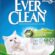 Ever Clean Extra Strong Kokulu Kedi Kumu, Ekstra Güçlü Topaklanma Formülü, 10 L