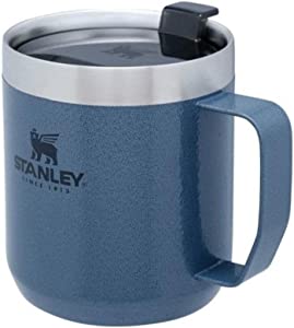 Stanley Klasik Paslanmaz Çelik Termos Bardak, 0.35 lt