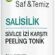 Garnier Saf & Temiz Salisilik Sivilce İzi Karşıtı Gözenek Sıkılaştırıcı Peeling Tonik // Salisilik & Niasinamid & Skualen & AHA 120 ml