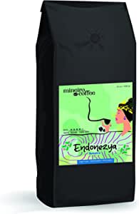 Mineiro Coffee Endonezya Sumatra Single Origin Filtre Kahve 1000 Gr
