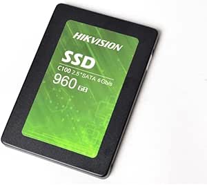 Hikvision SSD C100 960 GB