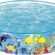 Bestway Portatif Çocuk Havuzu 183x38cm