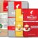 Julius Meinl Çekirdek Kahve Seti, 3 Kg
