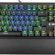 Rampage KB-R92 Thunder Red Switch Rgb Ledli Bilek Destekli Mekanik Gaming Oyuncu Klavye