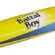 Koroplast Profesyonel Battal Boy Çöp Poşeti 10’lu 72×95 cm, Sızdırmaz Yırtılmaz Battal Boy Çöp Torbası, Geri Dönüştürülebilir Atık Torbası, Restoran, Kafe, Ofis-İşyeri, Ev-Mutfak için Güçlü Çöp Poşeti