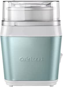 Cuisinart ICE31GE Dondurma Makinesi Yeşil