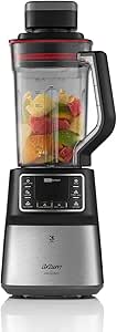 Arzum AR1061 Vacuumix Vakumlu Power Blender – Siyah