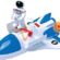 Playmind Astro Venture Sesli Ve Işıklı Uzay Mekiği Oyun Seti