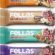 Fellas Protein Bar, Karma Kutu (4 Çeşit), 32gr x 12 Adet