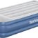 Bestway Tritech Havalı Yatak Twin, Dahili AC Pompalı 1.91 m x 97 cm x 46 cm
