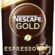 Nescafé Gold Espresso Kahve Ekonomik Paket, 80 g