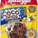 Kellogg’s Coco Pops Çokotop Çikolata Kaplı Tahıl ve Buğday Gevreği 360 Gr,Lif,Demir ve 6Vitamin Kaynağı,%100 Pancar Şekeri,D vitamini,Kalsiyum,Folik Asit ve Demir içerir,En Az %40 Kakao içerir