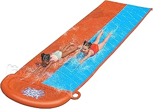 Bestway H2OGO! Çift Kişilik Su Kaydırağı 4,88 m