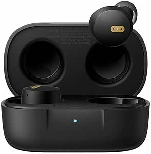 Baseus Bowie E18 True Wireless Earphones Black