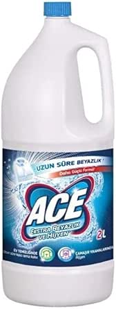 ACE Çamaşır Suyu Extra Hijyen 2.2kg