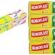 Koroplast Pratik Kesme Bıçağı Hediyeli 100 mt Streç Film ve Koroplast Orta Boy 120’li 4 Al 3 Öde Buzdolabı Poşeti (4 x 30)