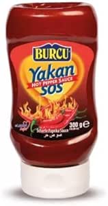 Burcu Yakan Sos